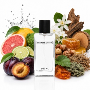 LUCKY by Patric (P-7) apa de parfum 50ml, barbati
