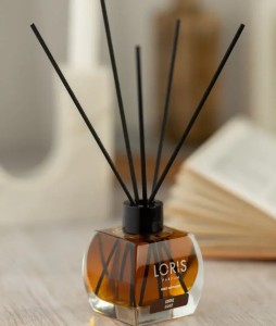 Odorizant camera - Loris Cafea- 120ml - Img 2