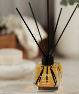 Odorizant camera - Loris Mango si Mar -120ml - Img 2