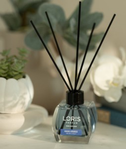 Odorizant camera - Loris Pepene si Violeta - 120ml - Img 2