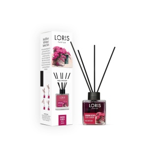 Odorizant camera - Loris Secret Garden - 100 ml - Img 2