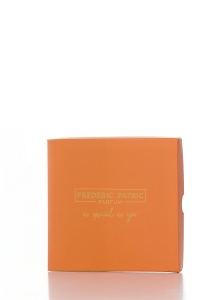Orange Discovery Kit by Patric - Img 4