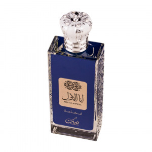Parfum Ana Al Awwal Blue, Nusuk, apa de parfum 100ml, unisex - Img 2