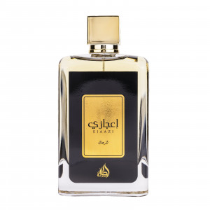 Parfum arabesc Ejaazi, Lattafa, apa de parfum 100 ml, barbati - Original Dubai - Img 2