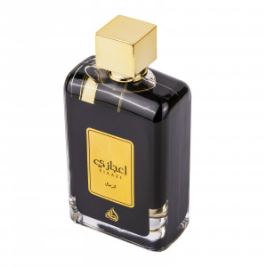 Parfum arabesc Ejaazi, Lattafa, apa de parfum 100 ml, barbati - Original Dubai - Img 4