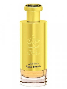 Parfum arabesc Lattafa Khaltaat Al Arabia Royal Blends, apa de parfum 100ml, unisex - Original Dubai - Img 3