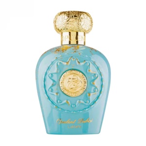 Parfum arabesc Lattafa Opulent Dubai, apa de parfum 100ml, unisex - Original Dubai - Img 2