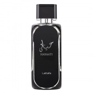 Parfum Hayaati by Lattafa, apa de parfum 100 ml, barbati - Original Dubai - Img 2