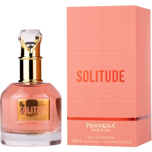 Pendora Scents Solitude Eau de Parfum 100ml, dama - Img 2
