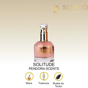 Pendora Scents Solitude Night Eau de Parfum 100ml, dama