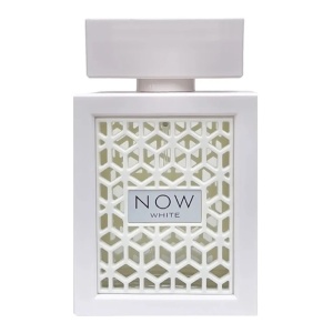 Rave Now White, apa de parfum 100 ml, unisex