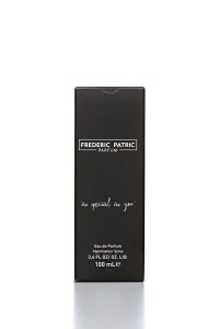 Savage Elixir by Patric (C-17) apa de parfum 100ml, barbati - Img 3