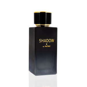 Shadow by Patric, apa de parfum 100 ml, barbati - Img 4