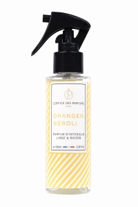 Spray de camera, L'Office des Parfums, ORANGER NEROLI, 100 ml - Original Franta