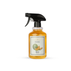 Spray odorizant de camera, Pepene Galben, Loris, 500 ml