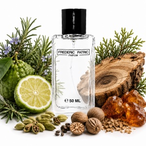 SUN by Patric (J-3) apa de parfum 50ml, barbati