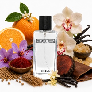 Vanille Obscura by Patric (T-2) apa de parfum 50ml, barbati