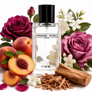 WEEKEND by Patric (B-3) apa de parfum 50ml, femei