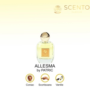Allesma by Patric, apa de parfum 100 ml, femei