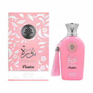 Apă de parfum Adyan, Norah Passion, femei, 100ml - Original Dubai - Img 2