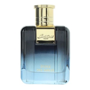 Apa de parfum DC oriental Etoile des sables unisex 100ml - Original Franta - Img 2