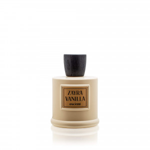 Apa de Parfum Escent Zayra Vanilla, 100 ml, femeie - Img 1