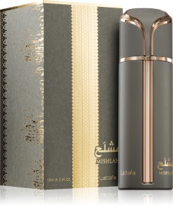 Apa de parfum, MISHLAH, Lattafa, unisex, 100 ml - Original Dubai - Img 2