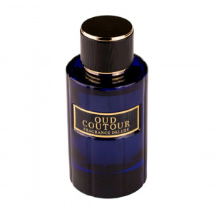Apa de Parfum Oud Couture, Wadi Al Khaleej, Unisex - 100ml - Img 2