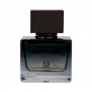 Apa de parfum Oud Shadow by Nylaa, unisex - 100 ml - Img 3