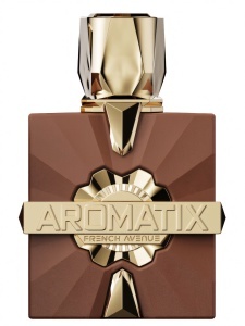Avenue Aromatix Royal Taboo Unisex Extrait De Parfum 100ml