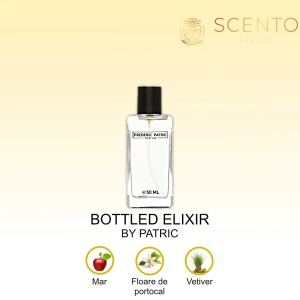 Bottled Elixir by Patric (H-2) apa de parfum 50ml, barbati
