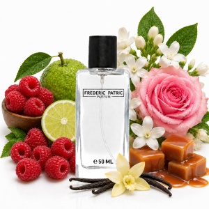 Candy Rose by Patric (C-4) apa de parfum 50ml, femei