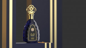Extract De Parfum ADYAN, ROYALE EXCLUSIF, barbat, 100ML - Original Dubai - Img 6