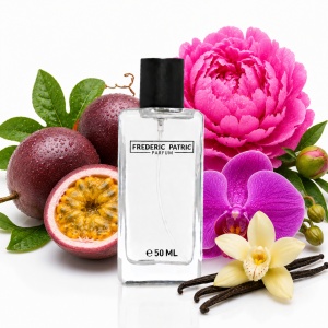 FORBIDDEN ROSE by Patric (F-1), apa de parfum 50ml, femei