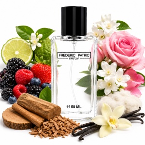 Her by Patric (A-1) apa de parfum 50ml, femei