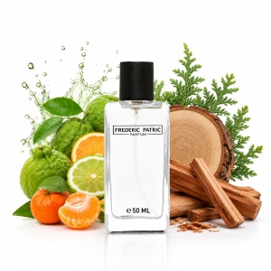 HERO by Patric (B-4) apa de parfum 50ml, barbati