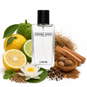ISEY by Patric (I-1) apa de parfum 50ml, barbati