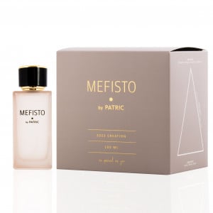 Mefisto by Patric, apa de parfum 100 ml, femei - Img 1
