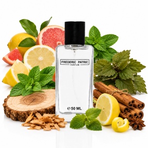Million Royal by Patric (P-2), apa de parfum 50ml, barbati