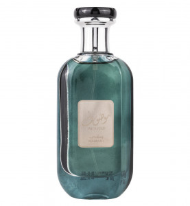 Mousuf Ramadi, Ard Al Zaafaran, apa de parfum 100 ml, barbati - Original Dubai