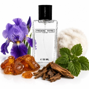 NARCIS by Patric (N-1), apa de parfum 50ml, femei