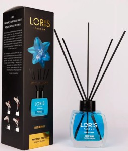 Odorizant camera - Loris Amestec Exotic - 120ml - Img 1