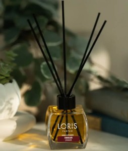Odorizant camera - Loris Ciocolata - 120ml - Img 2