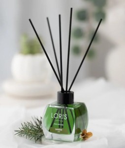 Odorizant camera - Loris Pin - 120ml - Img 2