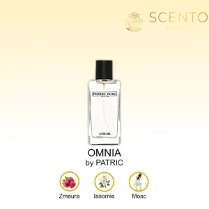 Omnia by Patric (B-8) apa de parfum 50ml, femei
