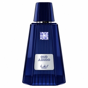 Oud Azuro, Manasik, EDP 100 ml - Img 2