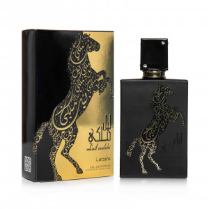 Parfum arabesc Lail Maleki, Lattafa, apa de parfum, femei - Original Dubai - Img 4