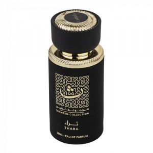 Parfum arabesc Lattafa Thara, apa de parfum 30ml, unisex - Original Dubai - Img 2