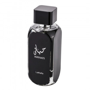 Parfum Hayaati by Lattafa, apa de parfum 100 ml, barbati - Original Dubai - Img 3