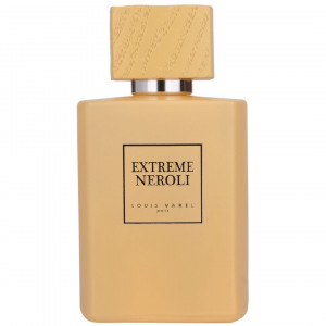 Parfum Louis Varel Extreme Neroli, apa de parfum 100 ml, unisex - Img 1